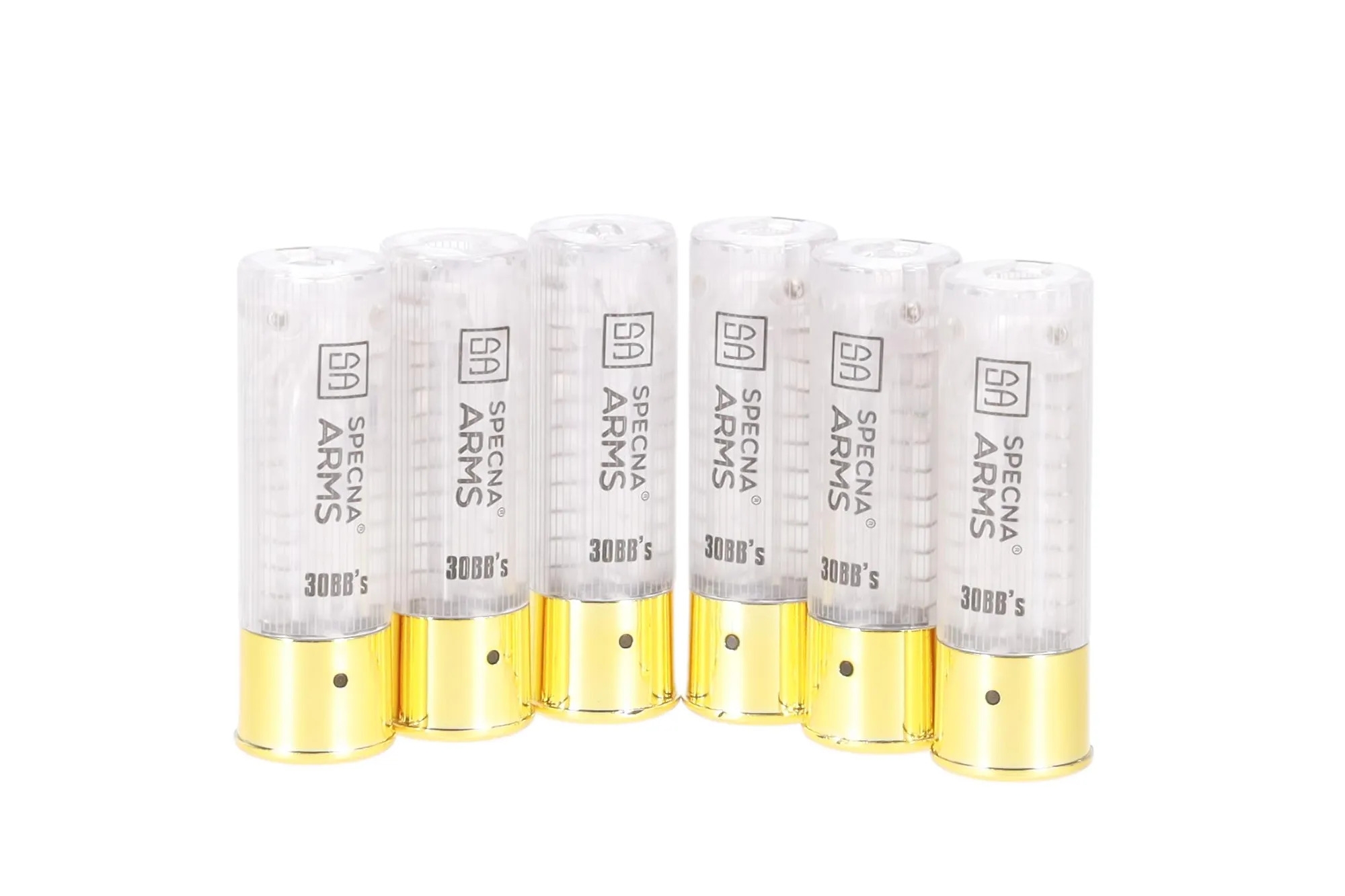 Specna Arms VAPOR shotgun shells